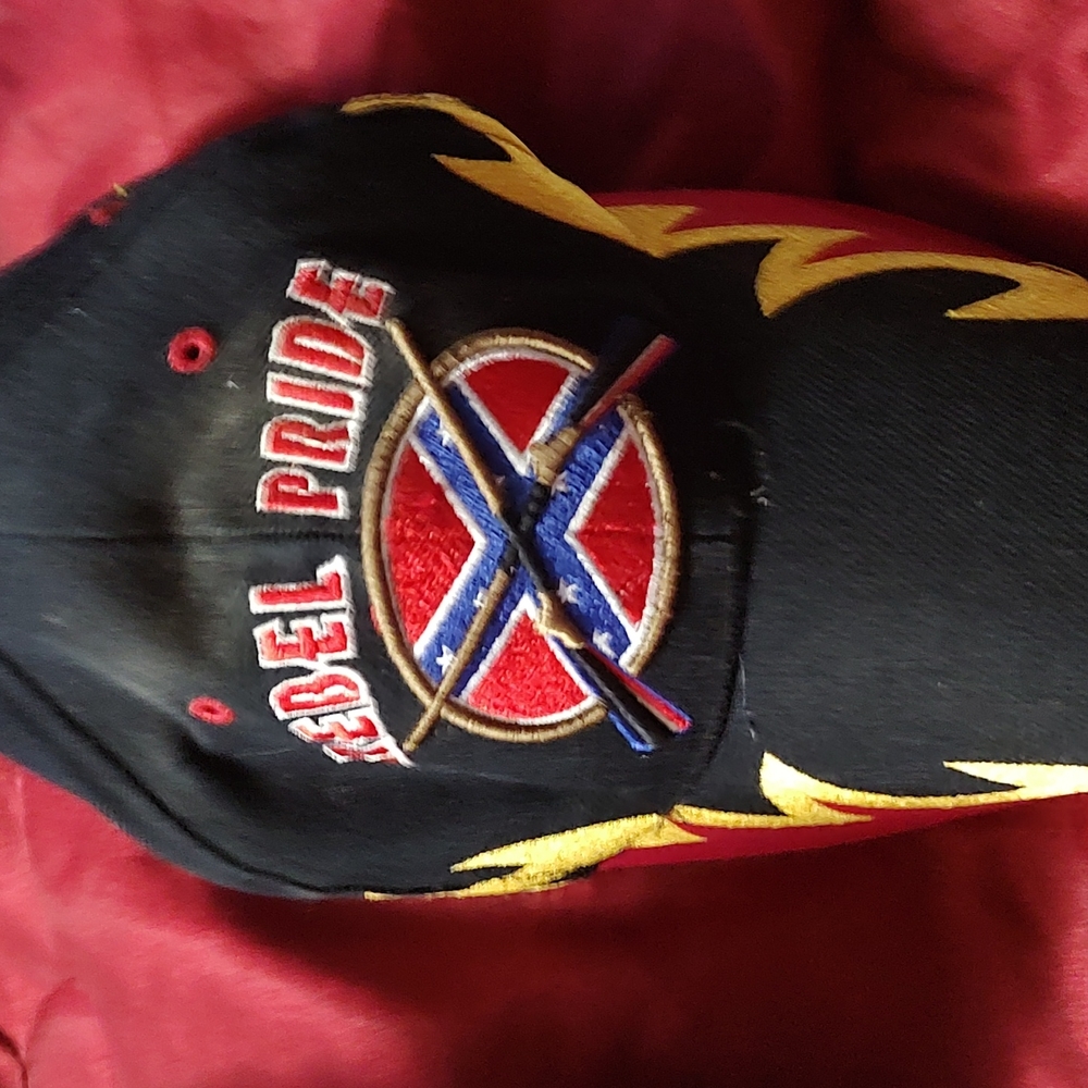 Men's cap